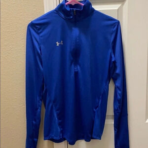 Under Armour Lightweight Quarter Zip​​​​​​​​​​